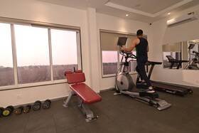 The Orchid Jamnagar