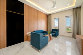 The Orchid Jamnagar