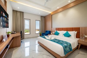 The Orchid Jamnagar