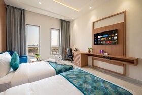 The Orchid Jamnagar