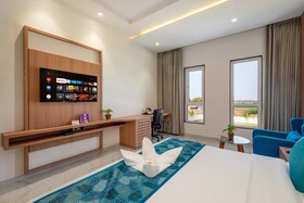 The Orchid Jamnagar