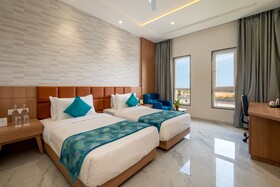 The Orchid Jamnagar