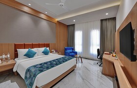 The Orchid Jamnagar