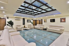 The Sky Comfort - Hotel Jamnagar Residency