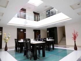 The Sky Comfort - Hotel Jamnagar Residency