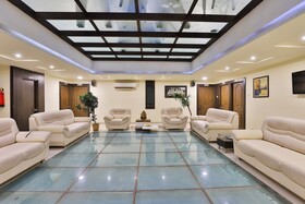 The Sky Comfort - Hotel Jamnagar Residency