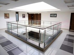The Sky Comfort - Hotel Jamnagar Residency