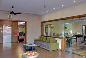 Vishal Lords Inn