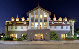 Vishal Lords Inn