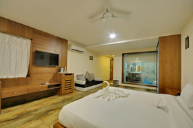 Vishal Lords Inn