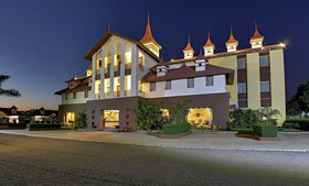 Vishal Lords Inn