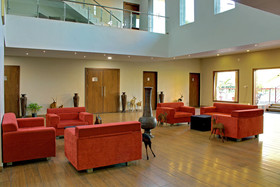 Vishal Lords Inn