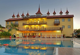Vishal Lords Inn