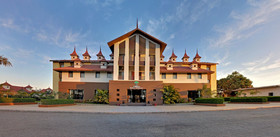 Vishal Lords Inn
