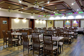 Vishal Lords Inn