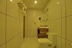 Vishal Lords Inn