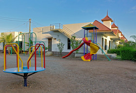 Vishal Lords Inn