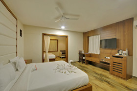 Vishal Lords Inn