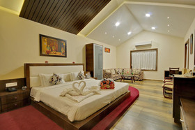 Vishal Lords Inn
