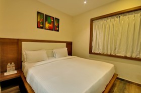 Vishal Lords Inn