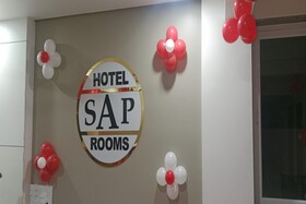 Hotel Sap