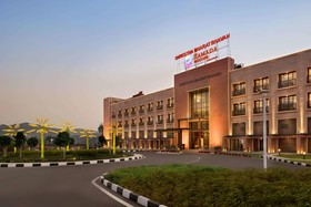 Ramada Encore by Wyndham Statue of Unity