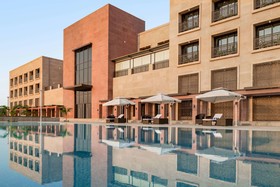 Ramada Encore by Wyndham Statue of Unity