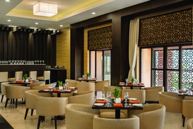 Ramada Encore by Wyndham Statue of Unity