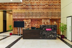 Ramada Encore by Wyndham Statue of Unity
