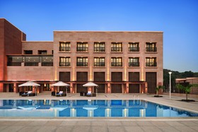 Ramada Encore by Wyndham Statue of Unity