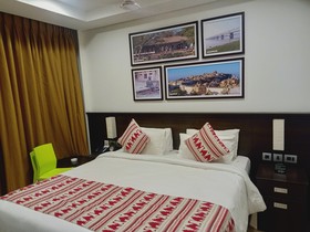 Ramada Encore by Wyndham Statue of Unity