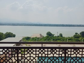 Ramada Encore by Wyndham Statue of Unity