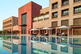 Ramada Encore by Wyndham Statue of Unity