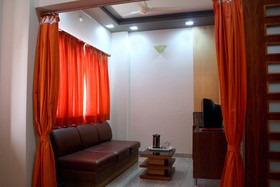 Tree Top Residency by OYO Rooms