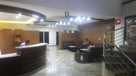 Tree Top Residency by OYO Rooms