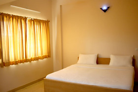Tree Top Residency by OYO Rooms