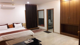 Tree Top Residency by OYO Rooms