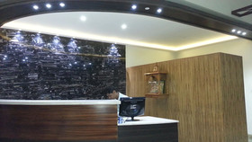 Tree Top Residency by OYO Rooms