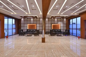 Clubhouse Hotel Morbi
