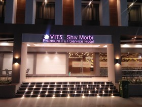 VITS Shiv Morbi