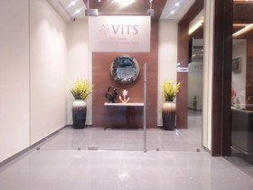 VITS Shiv Morbi