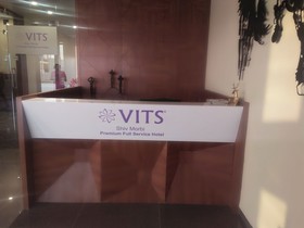 VITS Shiv Morbi