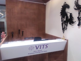 VITS Shiv Morbi