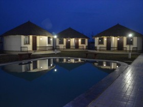 The Village Resort Mandvi