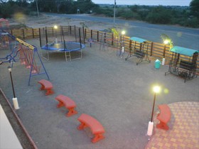 The Village Resort Mandvi