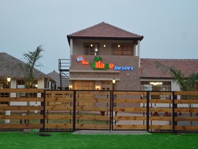 The Village Resort Mandvi