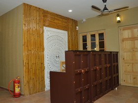 The Village Resort Mandvi