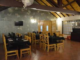 The Village Resort Mandvi