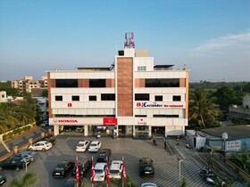 Lords Eco Inn Navsari