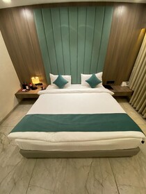 Lords Eco Inn Navsari